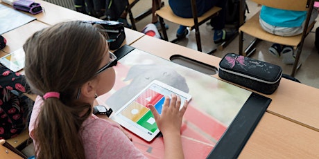 Immagine principale di Insegnare ed apprendere senza confini: e-learning con iPad 