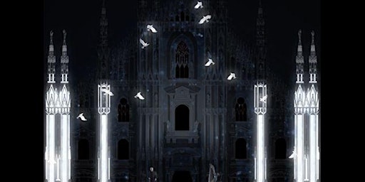 Hauptbild für Duomo Musica Lumen 2020