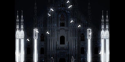 Imagem principal do evento Duomo Musica Lumen 2020