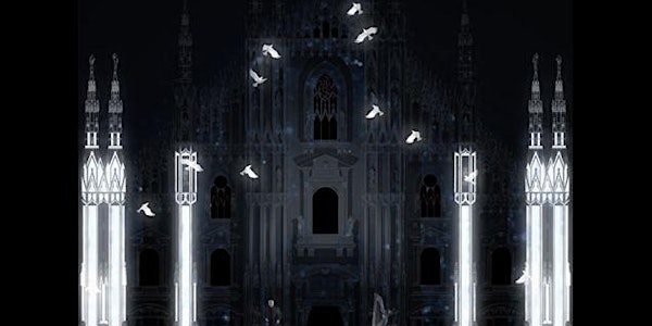 Duomo Musica Lumen 2020