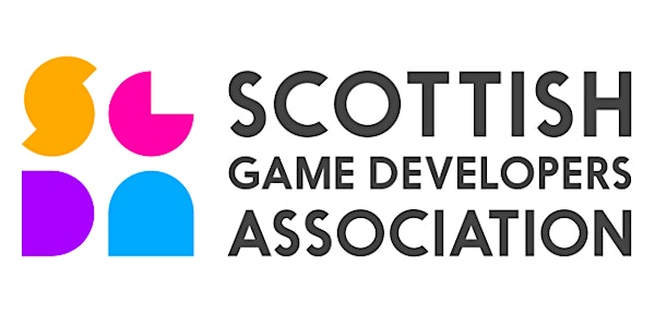 *POSTPONED* SGDA Dundee Meetup - Not GDC Microtalks, 16th March