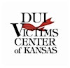 Logotipo de DUI Victims Center of Kansas