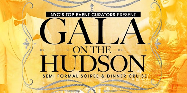 Saturday, April 18th: Gala On The Hudson