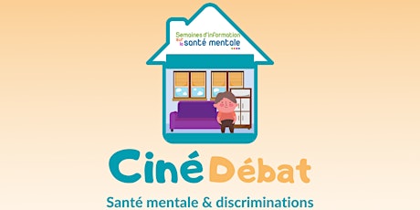 Image principale de Ciné-débat : Un chez soi d'abord : Santé mentale & discriminations