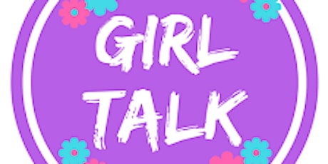 Girl Talk - Lunch & Learn primary image