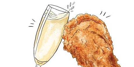 Fried Chicken and Bubbles Wine Tasting primary image