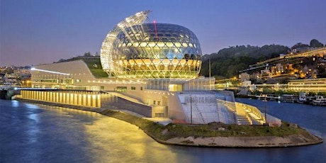 Imagem principal de Les coulisses de la Seine Musicale