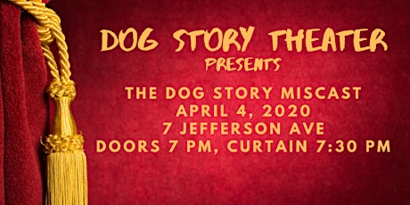 The Dog Story Miscast