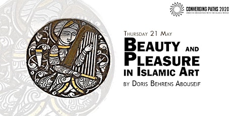 Beauty and Pleasure in Islamic Art primary image