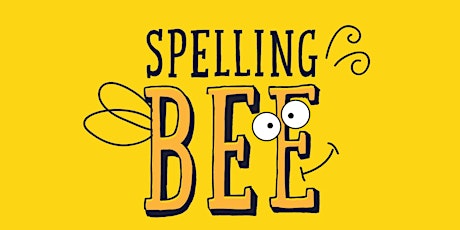 Immagine principale di Spelling Bee (Event for Levels 1-2-3) 