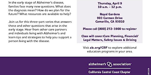 San Buenaventura Ventura Ca Health Events Eventbrite