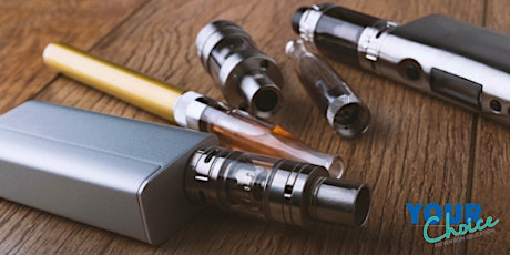 CANCELED - VAPE: What Parents Should Know - Buffalo County primary image