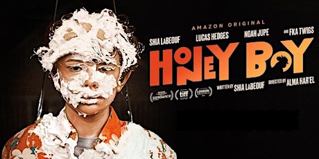 2020 PROXY Spring Series: Honey Boy primary image
