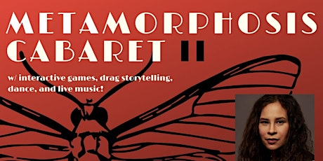 Metamorphosis Cabaret II primary image