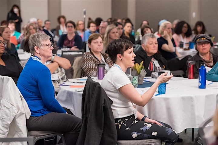 NSCSW Conference: Social Workers Leading Transformational Change in 2022 image