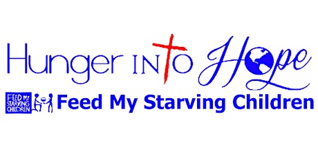 Hunger into HOPE 2020 primary image