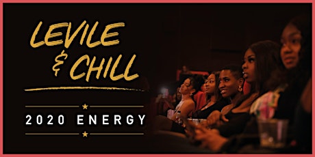 Levile & Chill XIV - 2020 ENERGY  primärbild