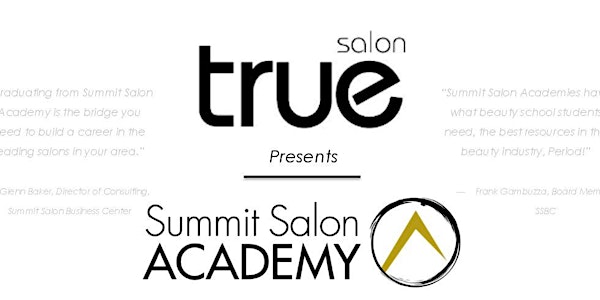 Salon True Presents Salon Summit