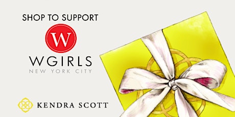 WGIRLS NYC - Kendra Gives Back Shopping Party