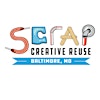 Logotipo da organização SCRAP B-More