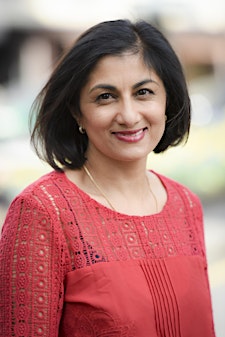 Organizer profile image