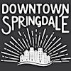 Downtown Springdale's Logo