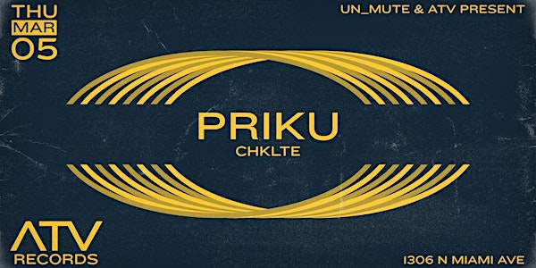 Priku by Un_Mute & ATV