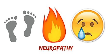 Neuropathy Reversal Lunch & Learn Seminar with the Doctor primary image