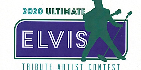 41st Annual Elvis Presley Continentals Ultimate Contest Festival primary image