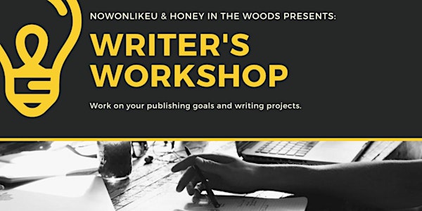 Online Writer's Workshop For Adults