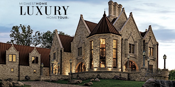 2020 Midwest Home Luxury Home Tour
