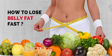 How to Lose Belly Fat Fast? primary image