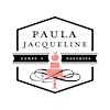 Logotipo de Paula Jacqueline Cakes & Pastries