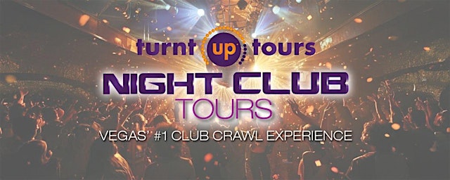Image principale de Las Vegas Club Crawl