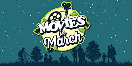 Movies in March primary image