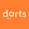 Logotipo da organização darts