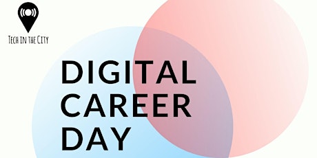 Hauptbild für Digital Career Day Essen & Gelsenkirchen