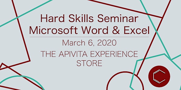 Hard Skills Seminar | Microsoft Word & Excel