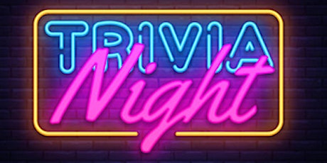 Vancouver Women's Health Collective presents Trivia Night primary image