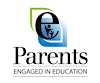 Parents Engaged in Education's Logo