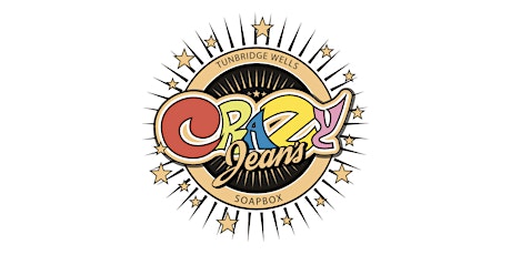 Crazy Jeans Soapbox Race 2020 - POSTPONED  primary image