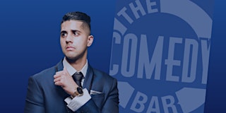 Image principale de MONDAY JULY 13: LATE NITE MIC WITH VIK PANDYA