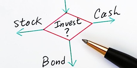 Imagem principal de Investment 1-1: How to Start Investing