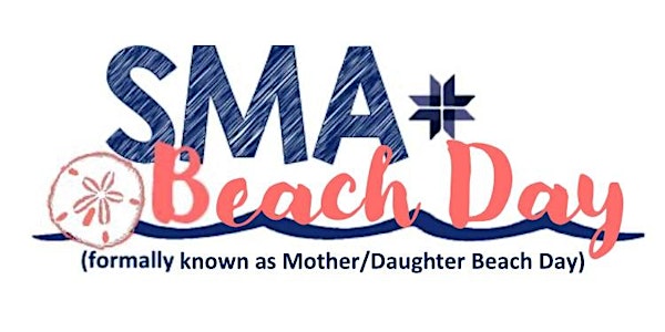 SMA Beach Day 2020 