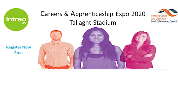 Career & Apprenticeship Expo 2020