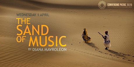 The Sand of Music primary image