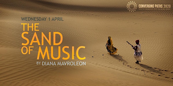 The Sand of Music