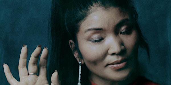 LIVE@365: A GLOBAL MUSIC SERIES Yungchen Lhamo 