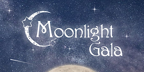 Hauptbild für Moonlight Gala 2020