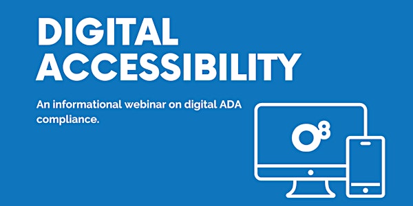 ADA Compliance Webinar with Accessible360